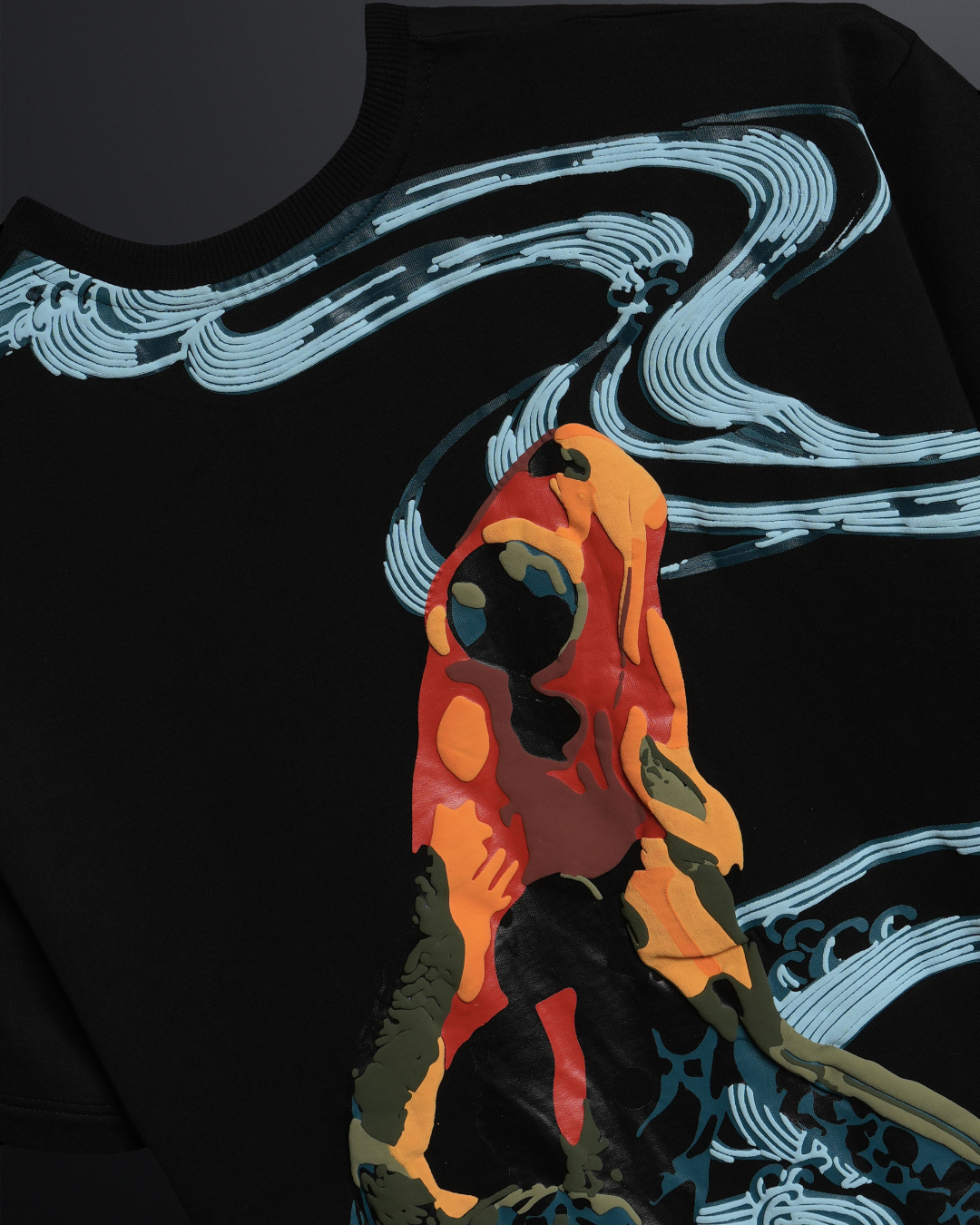 ASTRONAUT DRIFT T-SHIRT