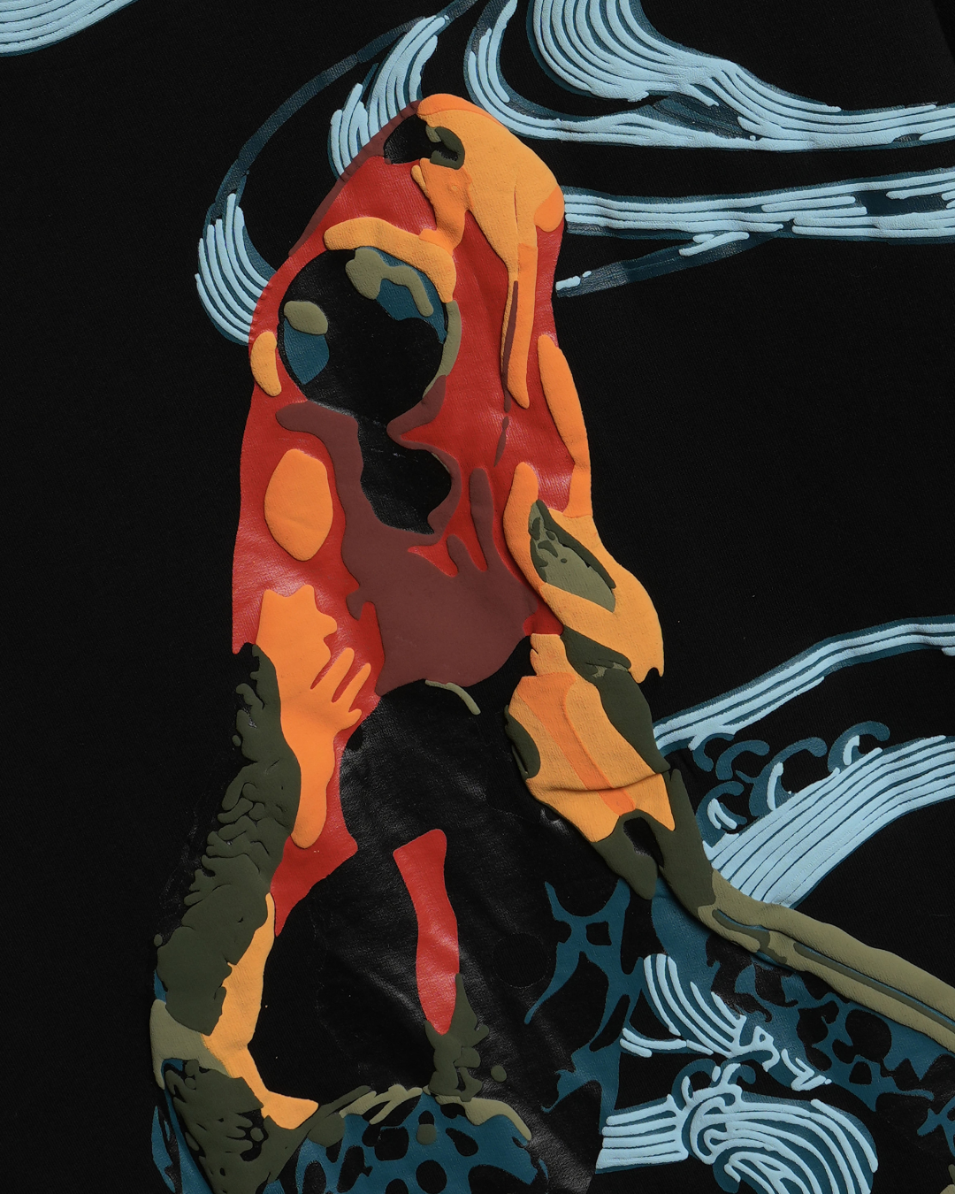 ASTRONAUT DRIFT T-SHIRT