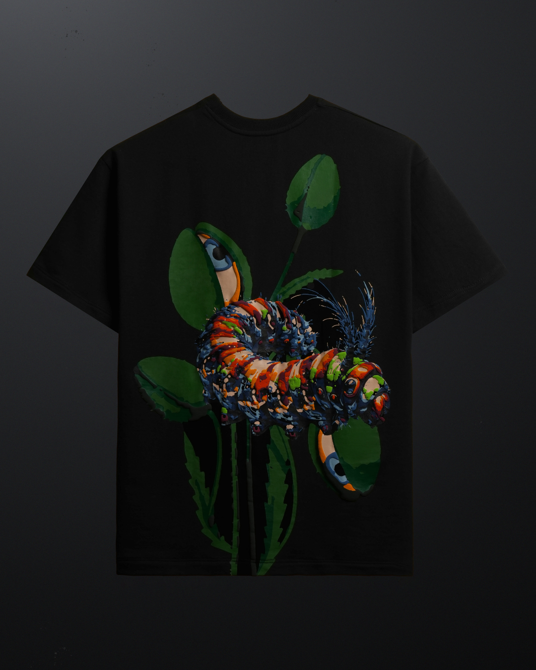 METAMORPH T-SHIRT