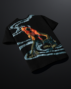 ASTRONAUT DRIFT T-SHIRT