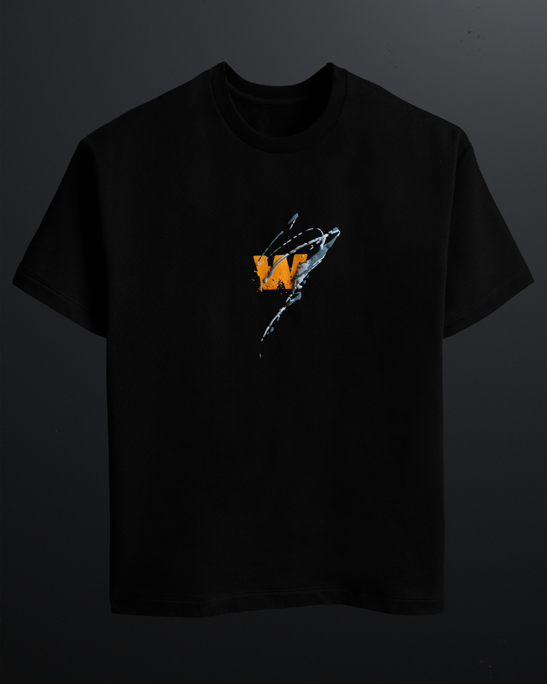 ASTRONAUT DRIFT T-SHIRT