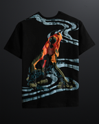 ASTRONAUT DRIFT T-SHIRT