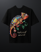 CHAMELEON T-SHIRT