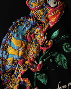 CHAMELEON T-SHIRT