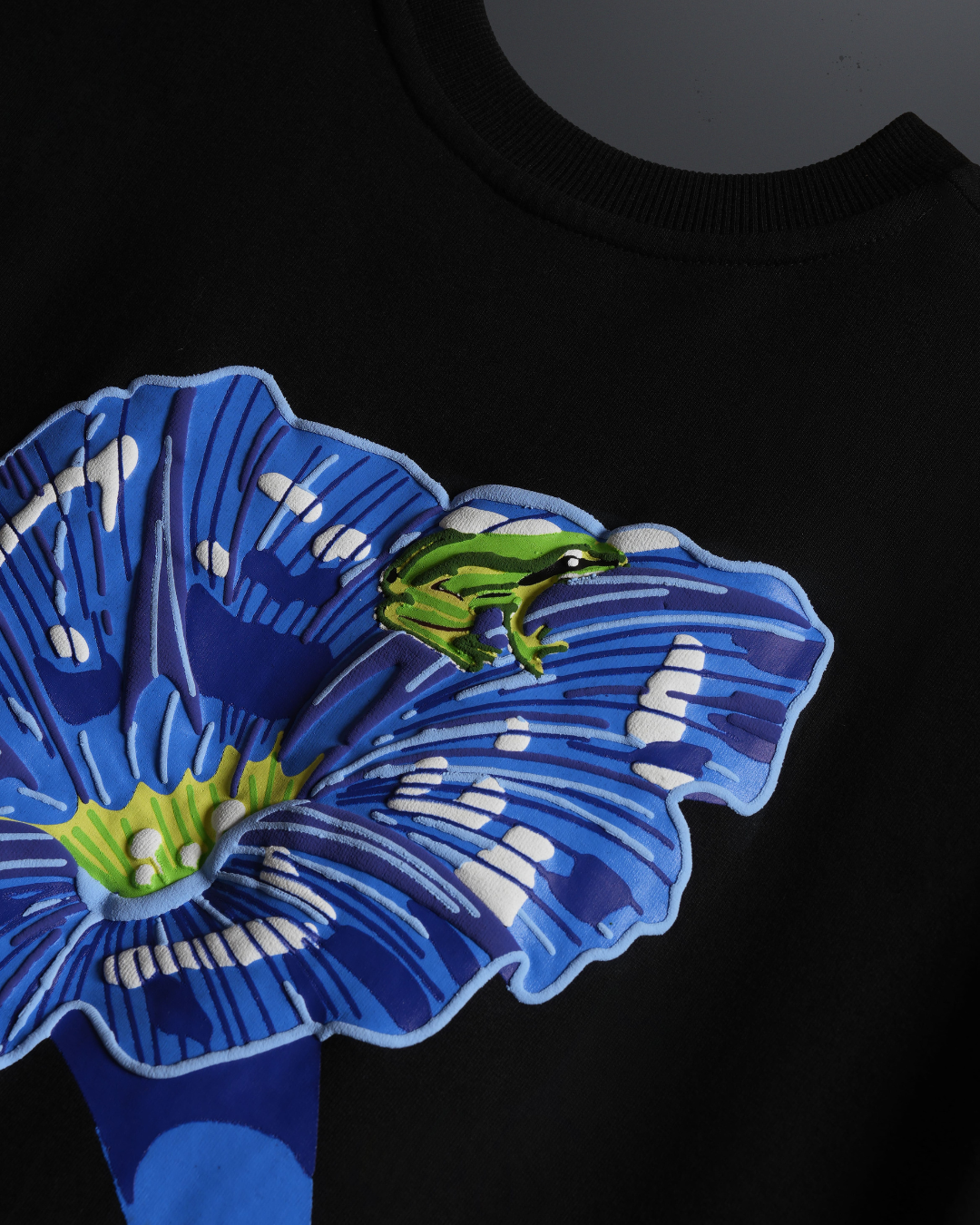 BLOOM & HARMONY T-SHIRT