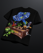 BLOOM & HARMONY T-SHIRT