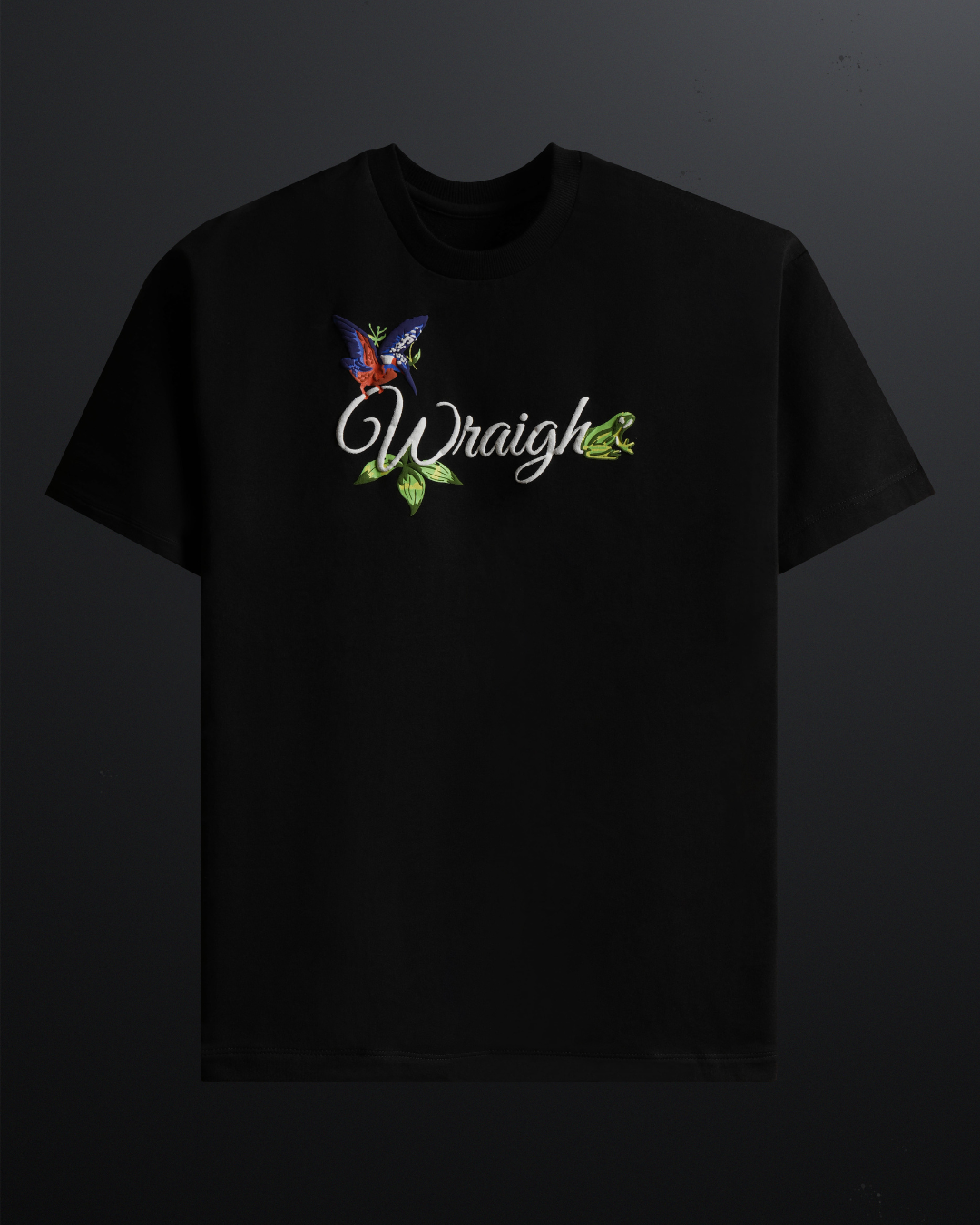 BLOOM & HARMONY T-SHIRT