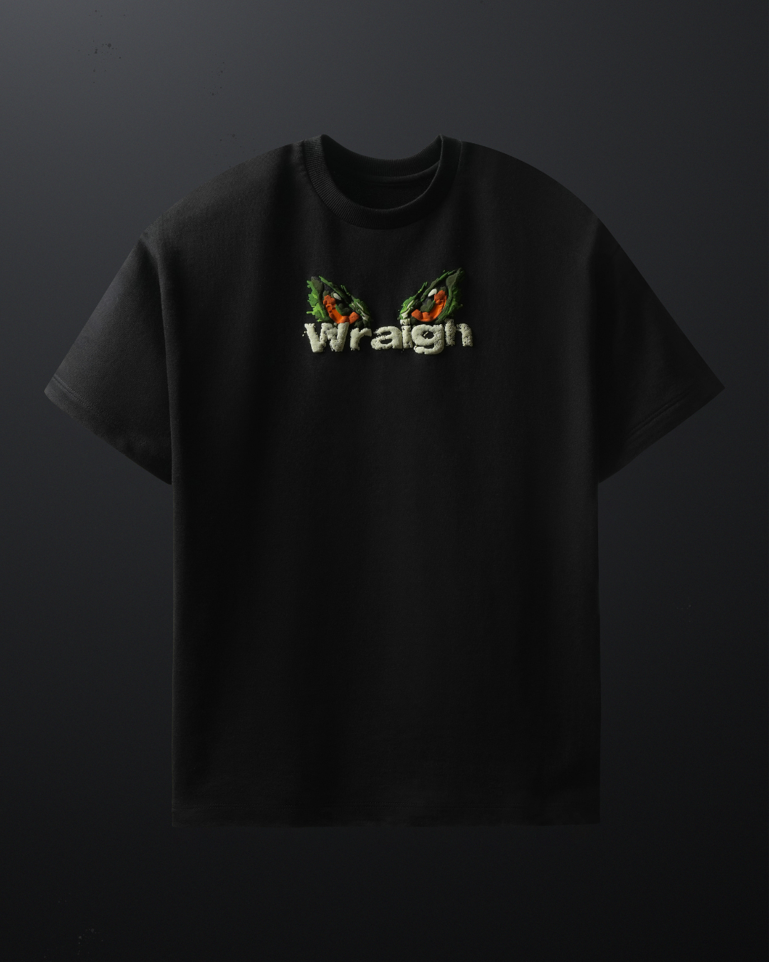 OWL REIGN T-SHIRT