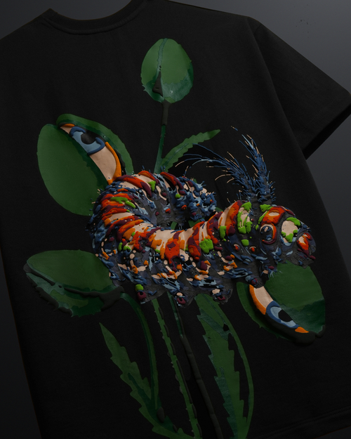 METAMORPH T-SHIRT